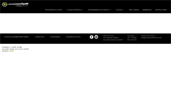 Desktop Screenshot of momentumfitnesspr.com